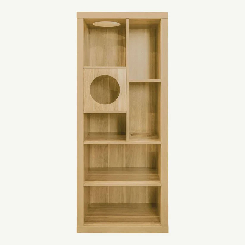 Kitty Closet Cat Tree