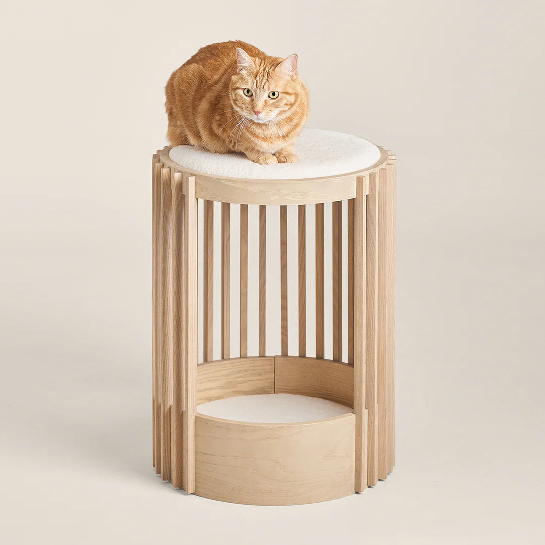 Little Lounge Cat Tree